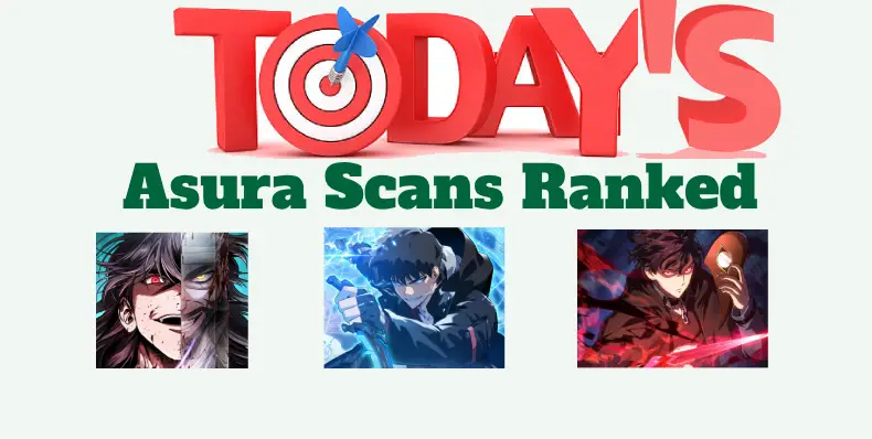 Asura Scans