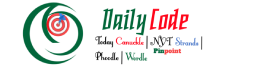 Daily Code