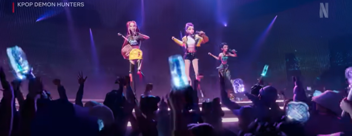 Kpop Demon Hunters Full Movie is Now Officially Out – Here Is the Recap