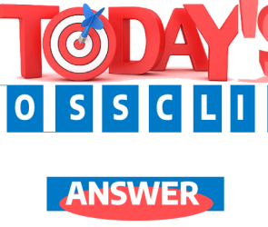 Crossclimb-hint-answer-today