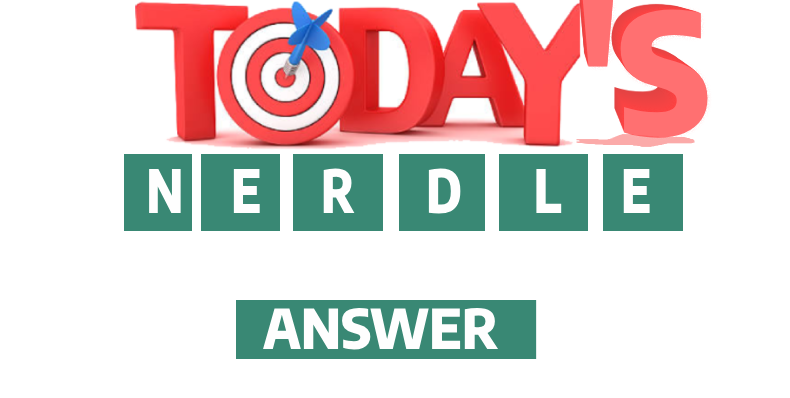 Today Nerdle Hint & Answer February 25, 2026