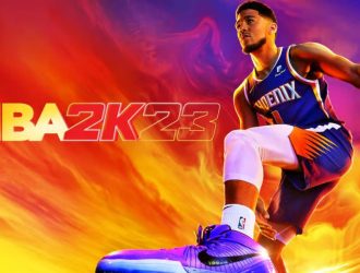 NBA 2K23 Locker Codes
