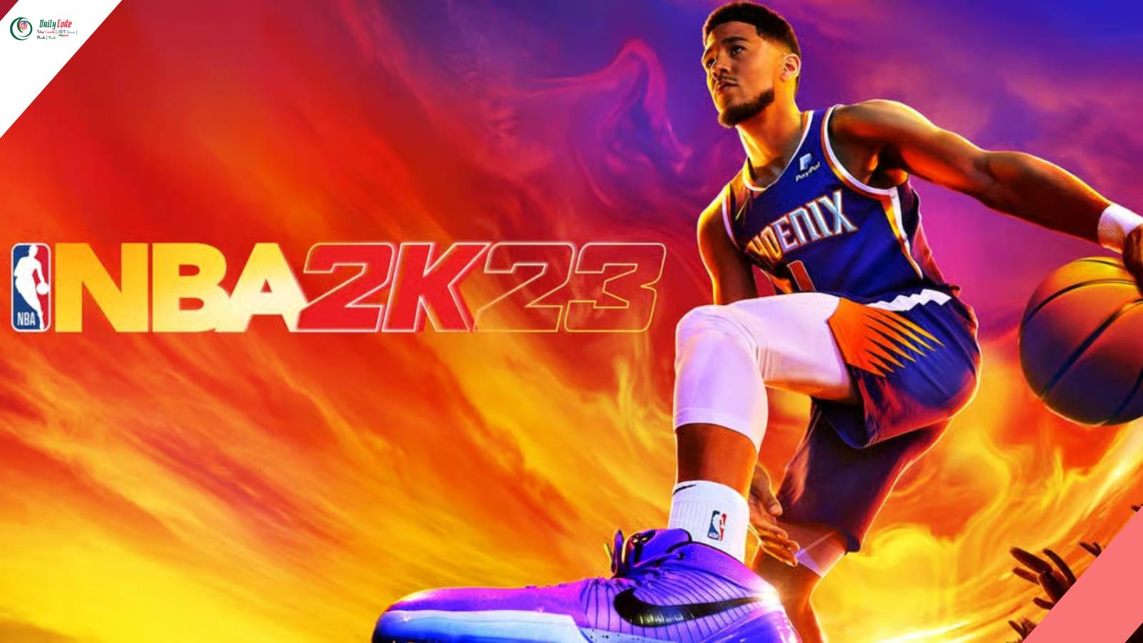 NBA 2K23 Locker Codes