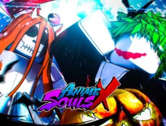Anime Souls Simulator Codes (March 2026)