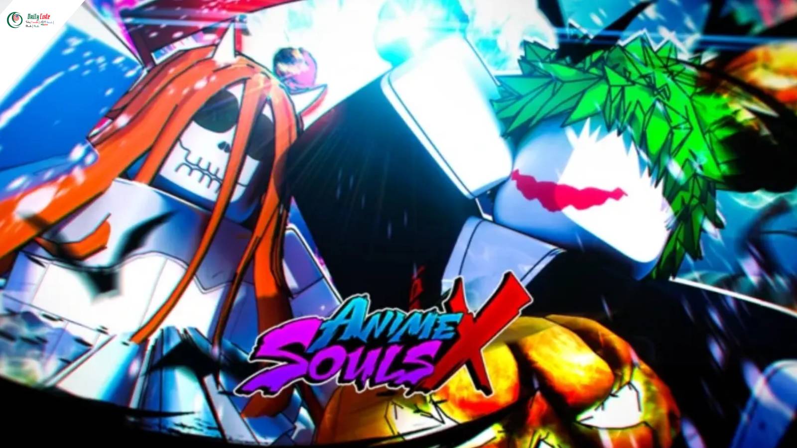 Anime Souls Simulator Codes (March 2026)