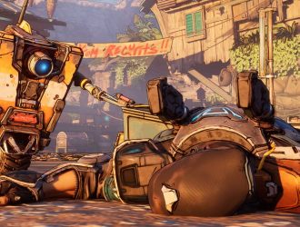 Borderlands 3 Shift Codes