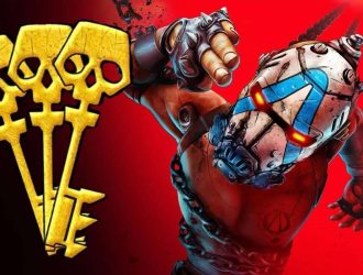 Borderlands 4: All Active SHiFT Codes