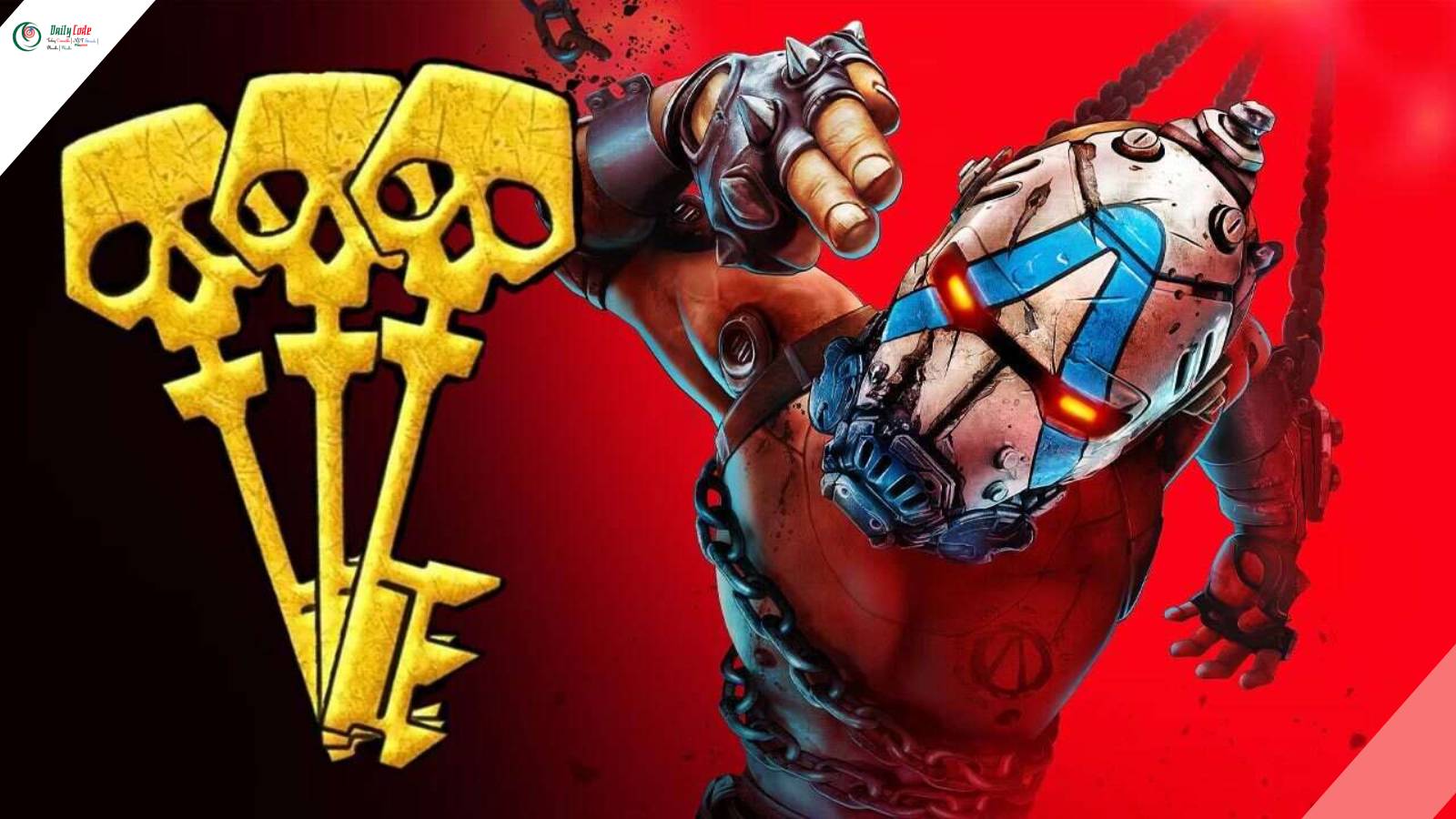 Borderlands 4: All Active SHiFT Codes