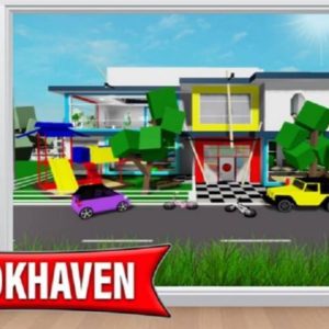 Brookhaven RP Codes