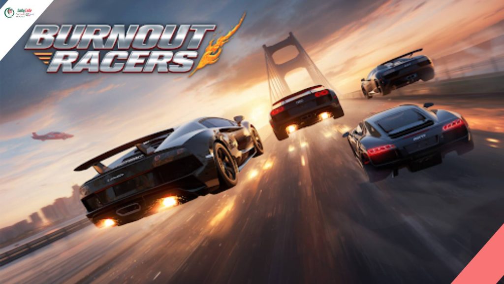 Burnout Racers