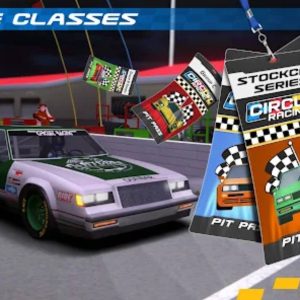 Circuit Racing