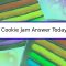 Synonym of Lucky Clover? Cookie Jam Answer