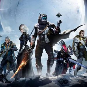 Destiny 2 Redeemable Codes