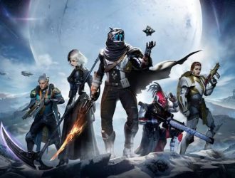 Destiny 2 Redeemable Codes