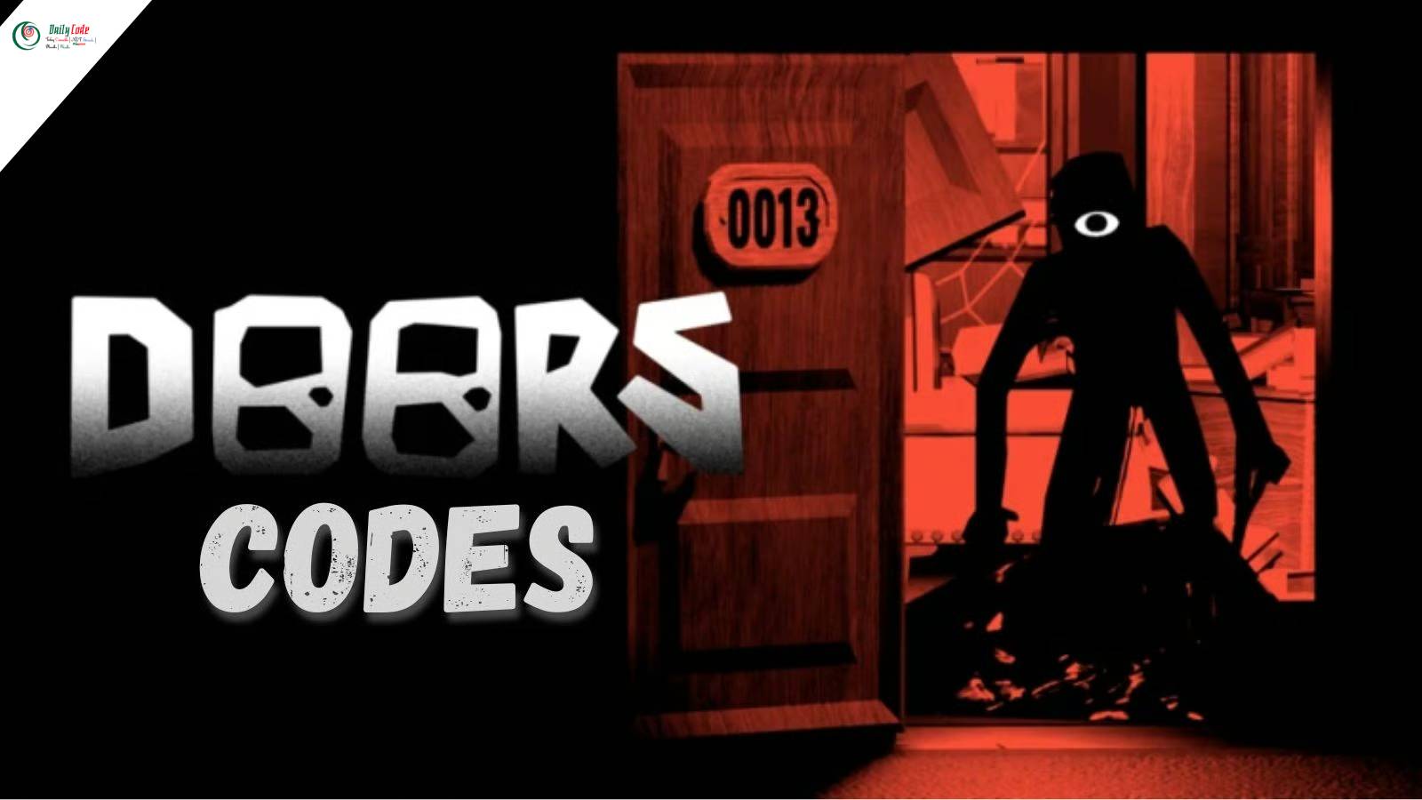 Doors Codes