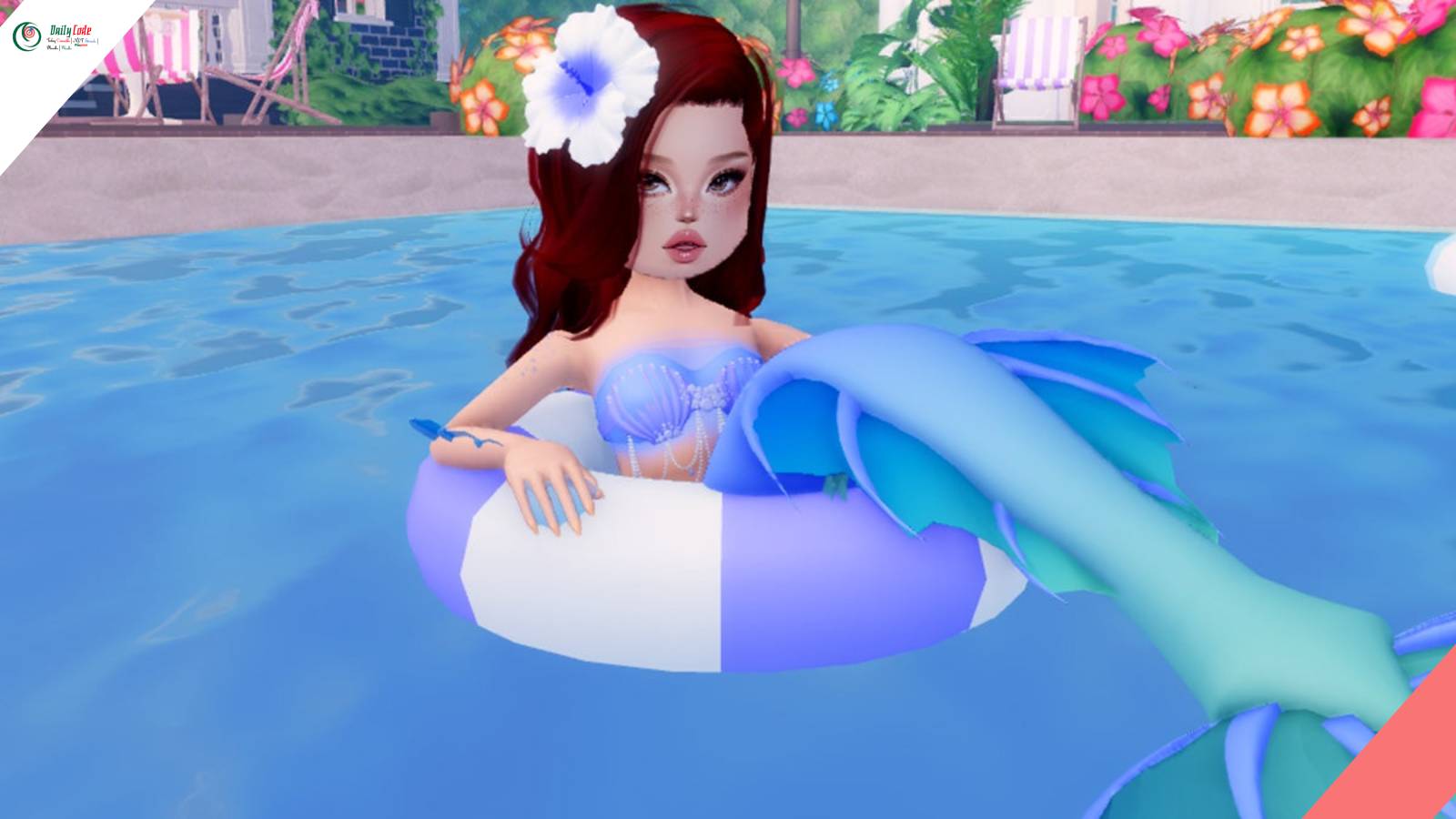 Dress to Impress Codes