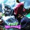 Fruit Warriors Codes