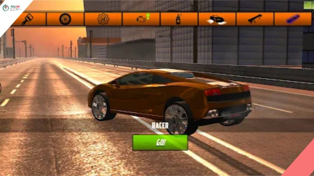 Highway Racer 2