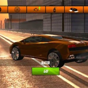 Highway Racer 2