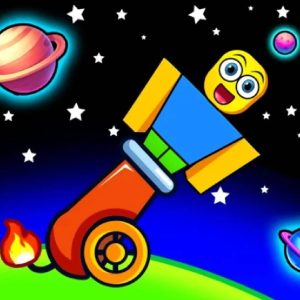 Launch Into Space Codes