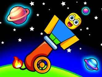 Launch Into Space Codes