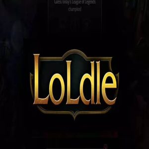 LoLdle Answers Today