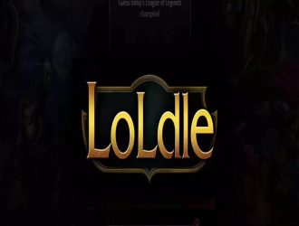 LoLdle Answers Today