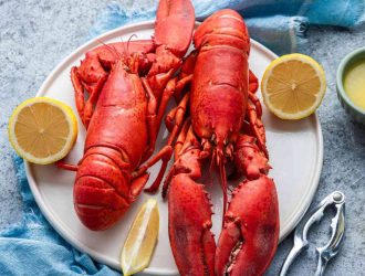Lobster.