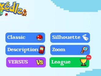 Pokedle Answers Today