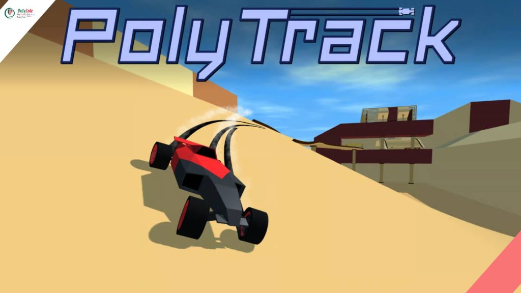 PolyTrack Review