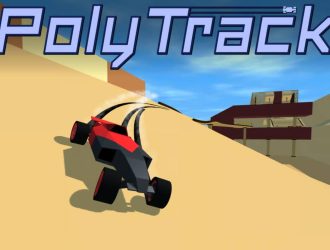 PolyTrack Review