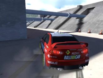 Rally Racer Dirt Review