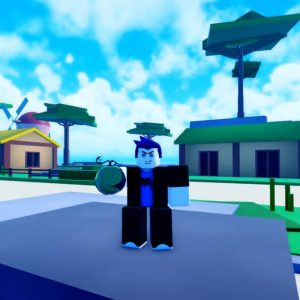 Sky Island One Fruit Codes