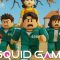 Squid Game X Roblox Codes