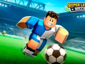Super League Soccer Codes