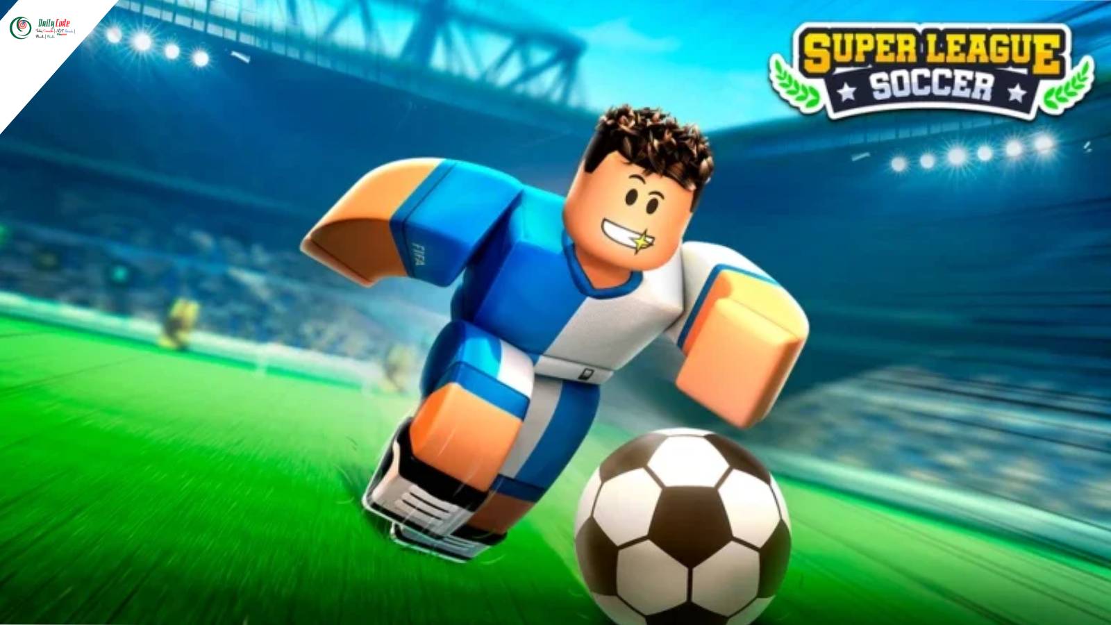 Super League Soccer Codes