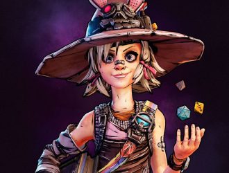Tiny Tina’s Wonderlands Shift Codes