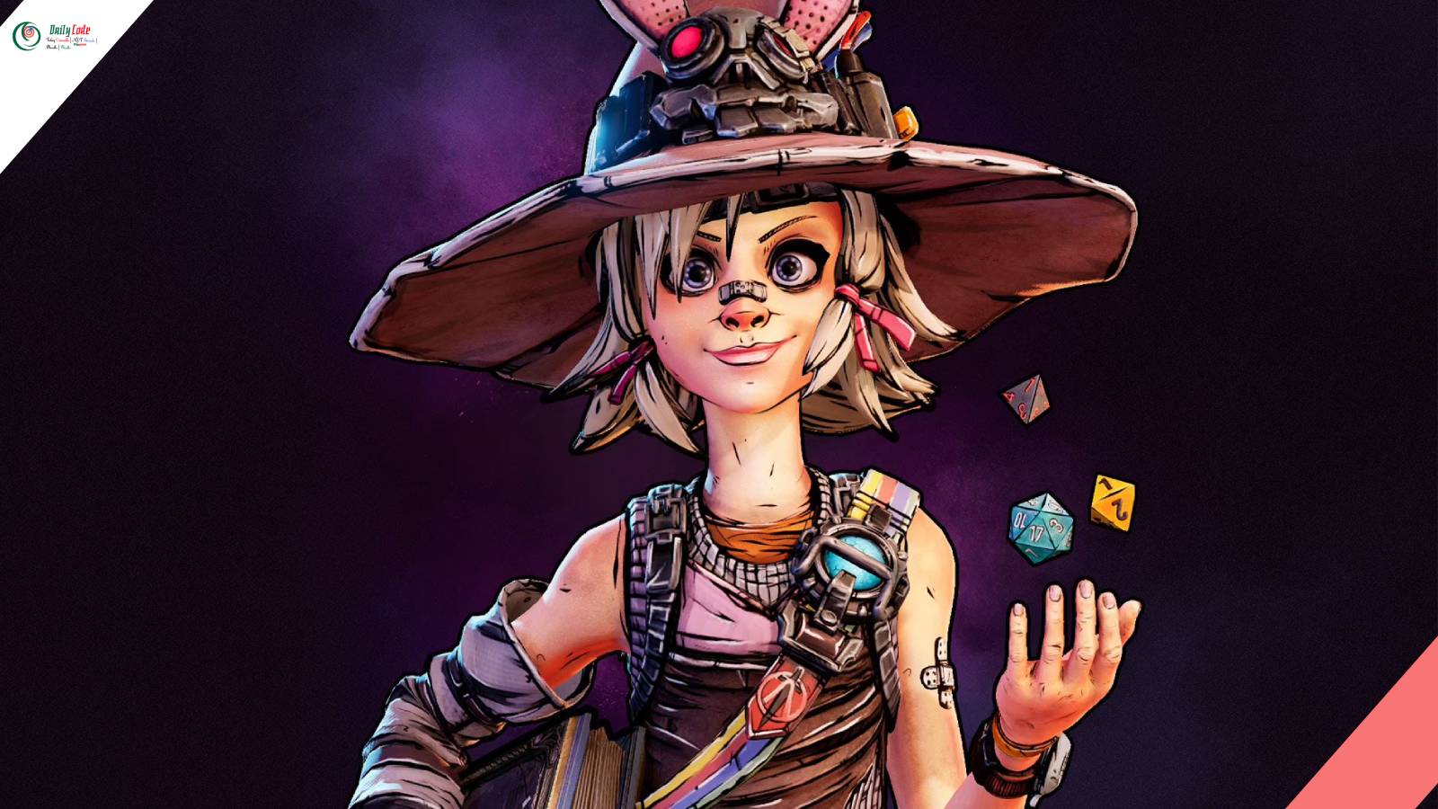 Tiny Tina’s Wonderlands Shift Codes