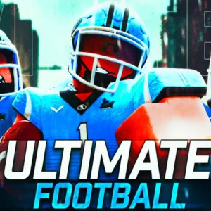 Ultimate Football Codes