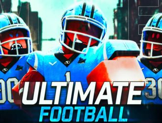 Ultimate Football Codes