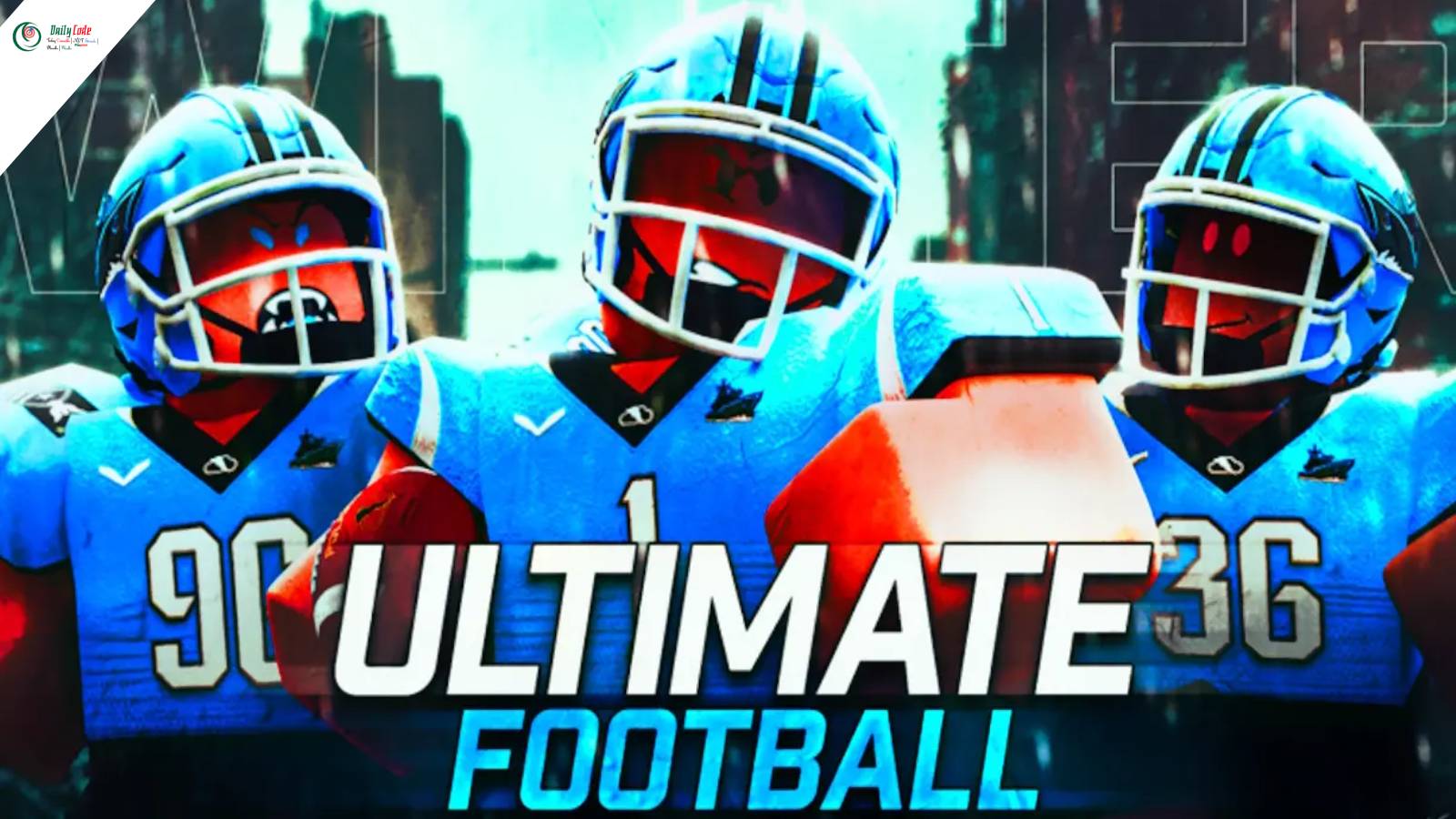 Ultimate Football Codes