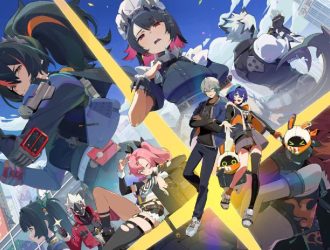 Zenless Zone Zero Codes