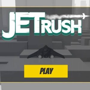 Jet Rush Review