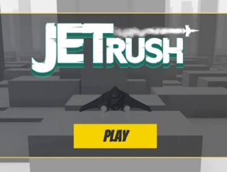 Jet Rush Review