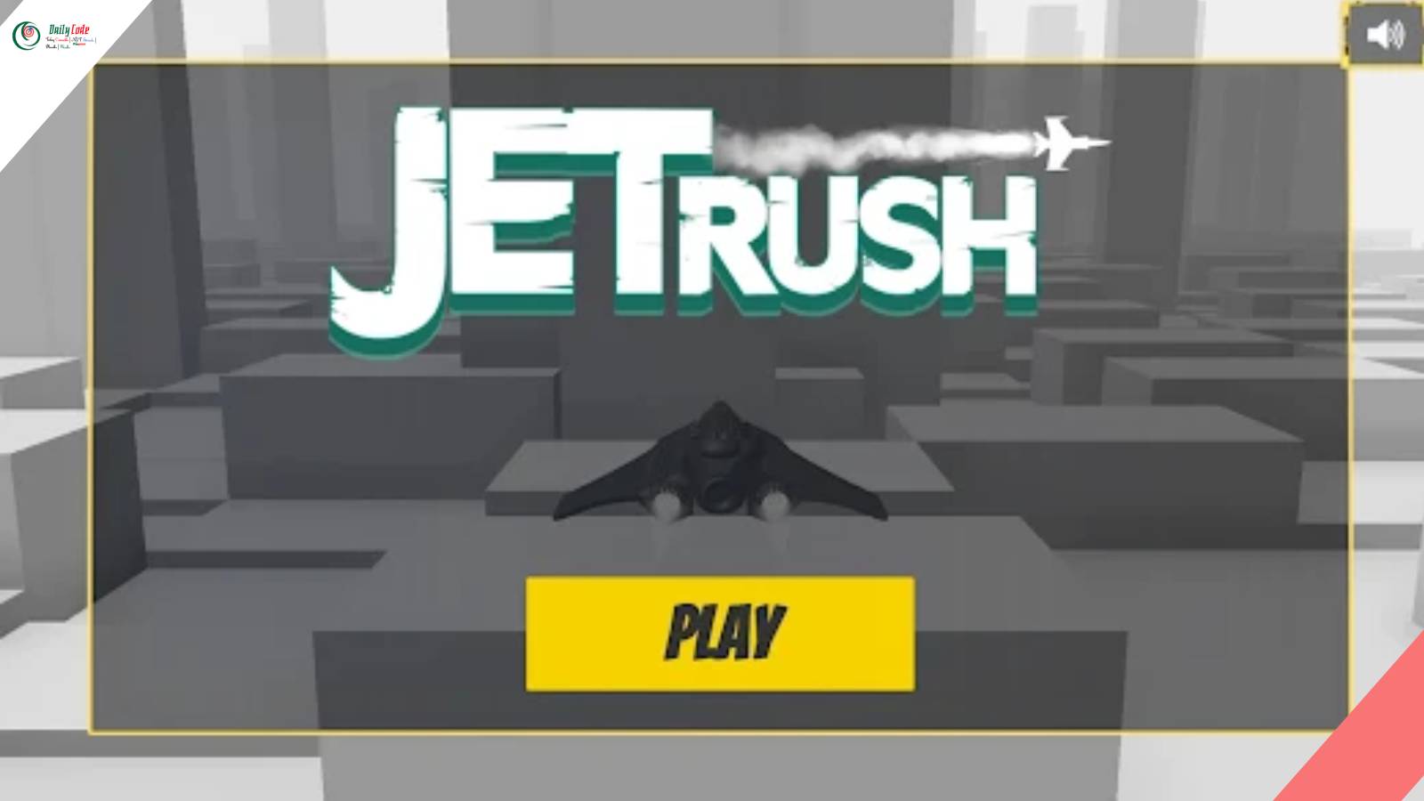Jet Rush Review