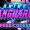 What Are the New Anime Vanguards Codes