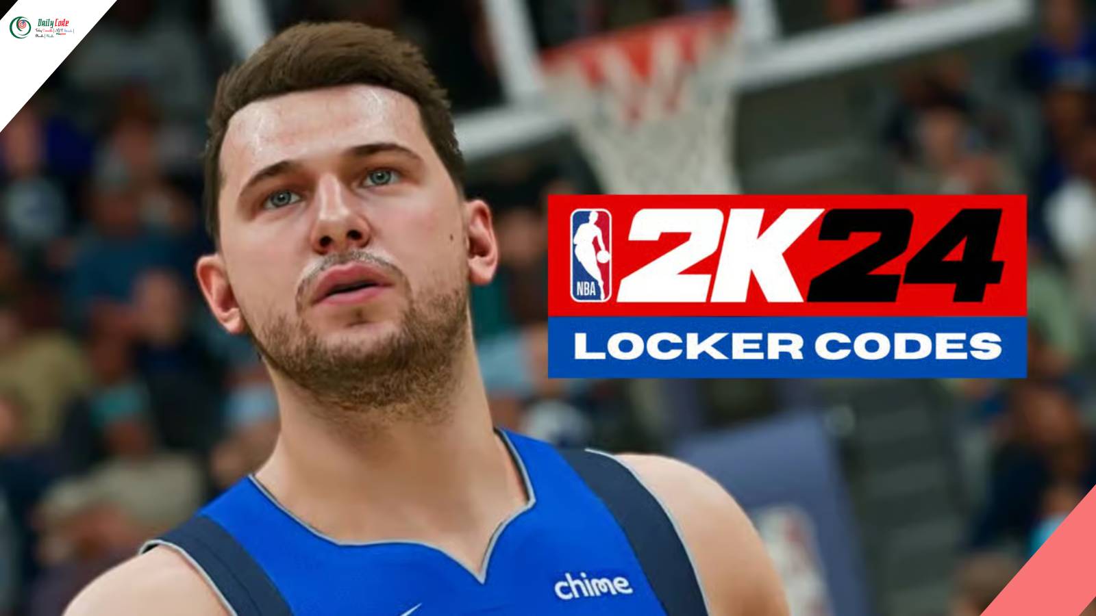 NBA 2K24 Locker Codes