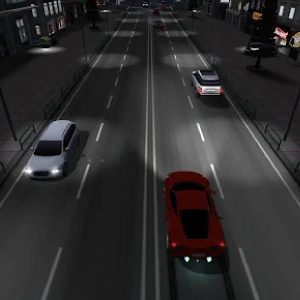 Racing Limits Review