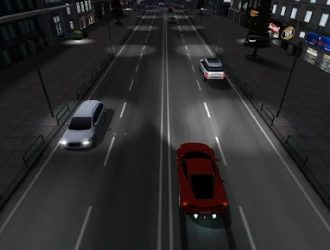 Racing Limits Review