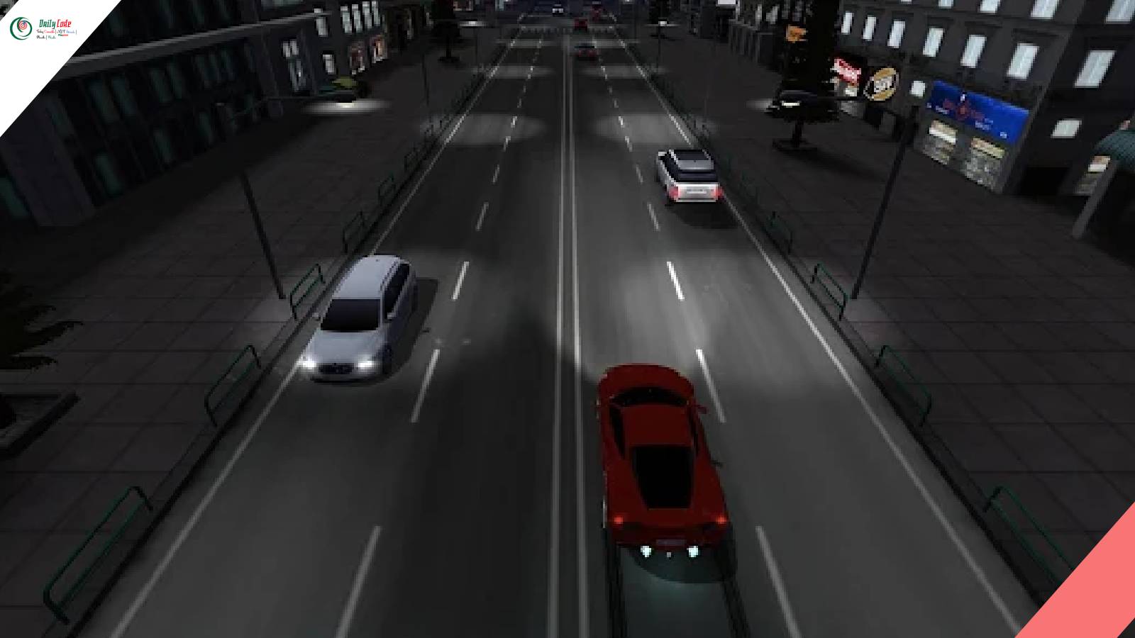 Racing Limits Review